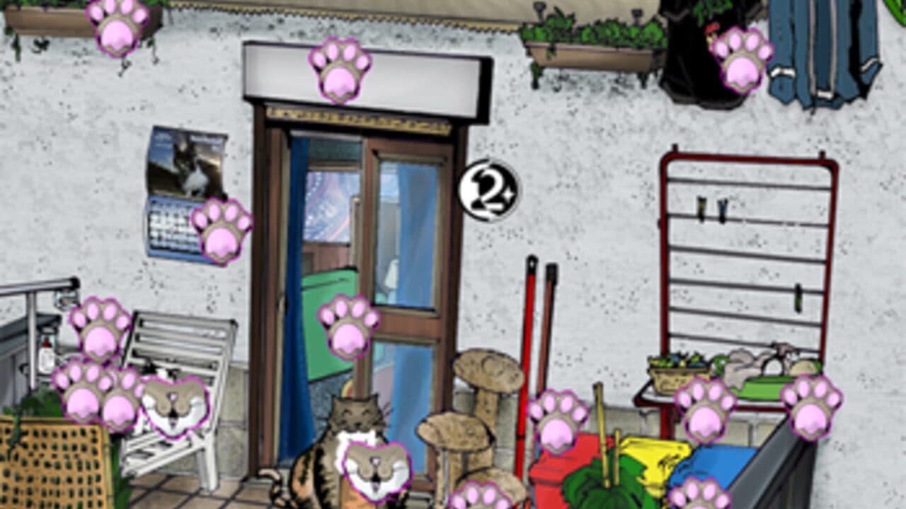 A Cat's Night 2: Orazio goes to town thumbnail 3