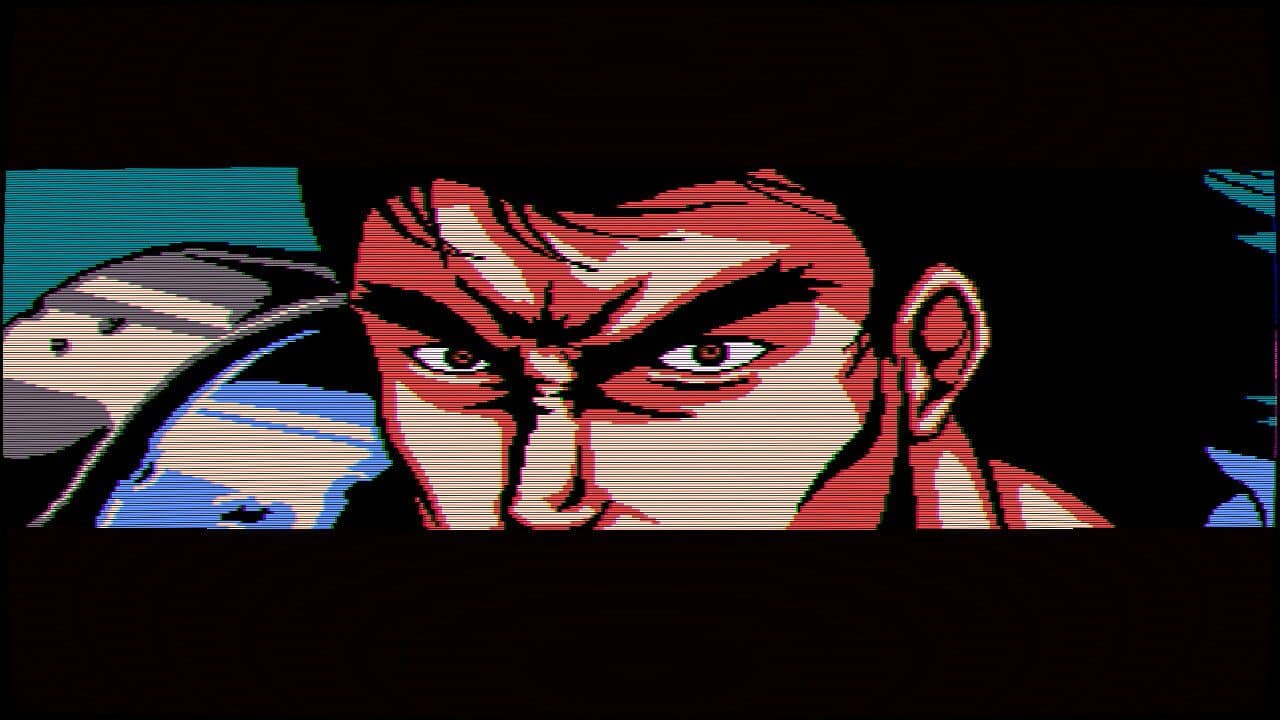 Oniken: Unstoppable Edition & Odallus: The Dark Call Collection thumbnail 2