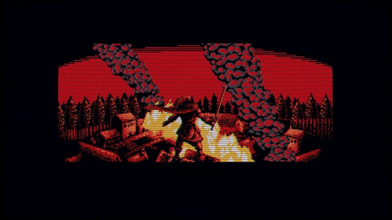 Oniken: Unstoppable Edition & Odallus: The Dark Call Collection thumbnail 4