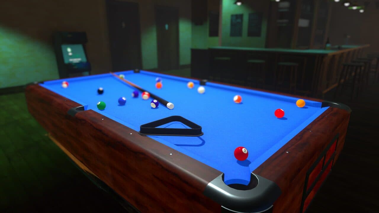 8-Ball Pocket thumbnail 3