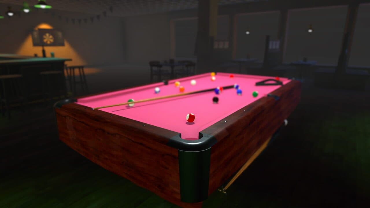 8-Ball Pocket thumbnail 6
