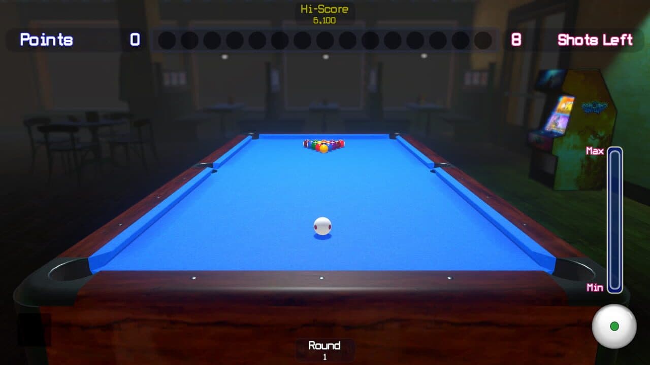 8-Ball Pocket thumbnail 4