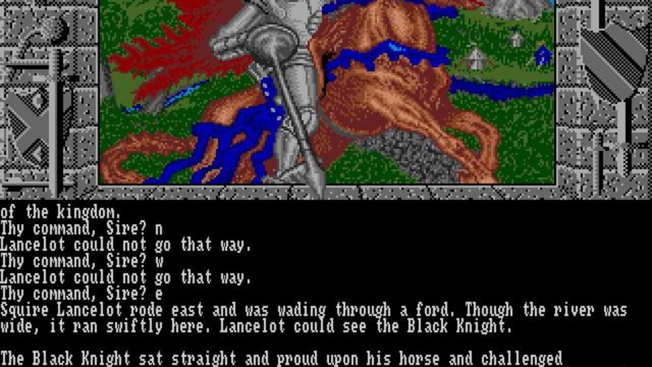 Lancelot thumbnail 2