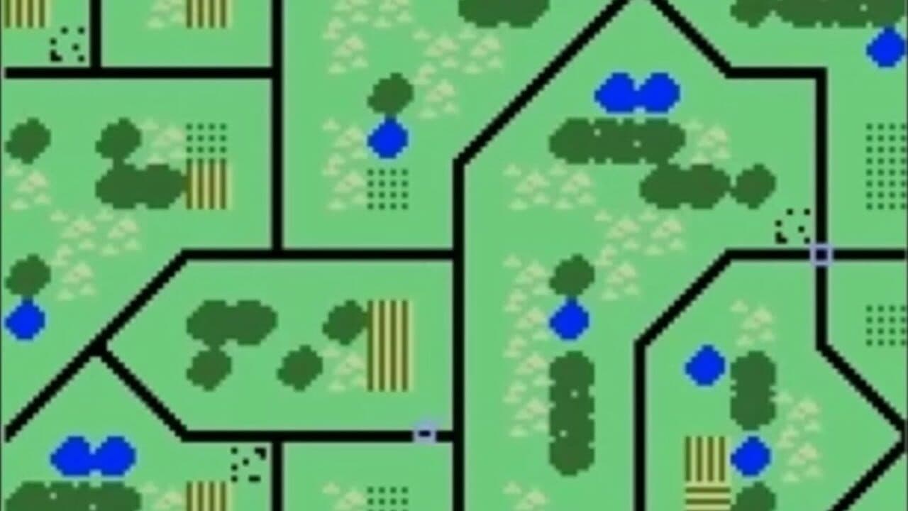 Land Battle screenshot 1