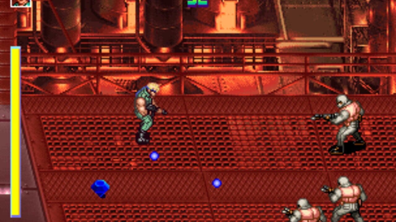 Shock Troopers thumbnail 3