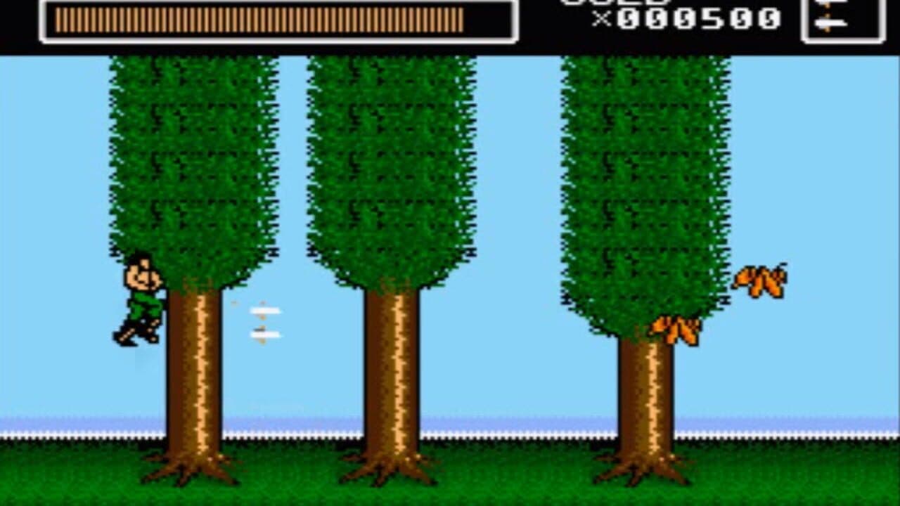 Deep Forest thumbnail 2