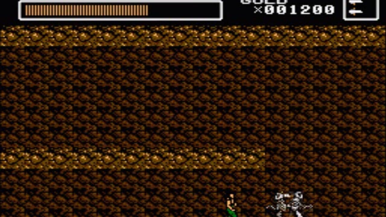Deep Forest screenshot 1