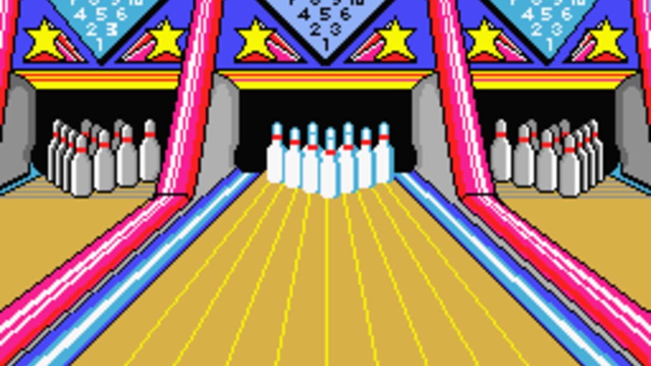 Dynamite Bowl thumbnail 3