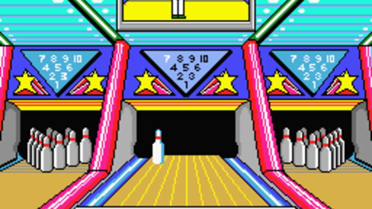 Dynamite Bowl thumbnail 2