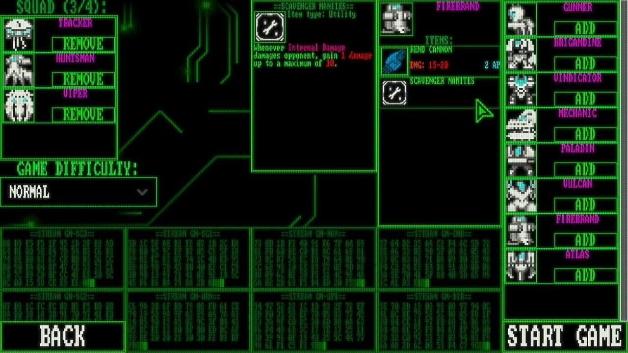 Mainframe Defenders thumbnail 2