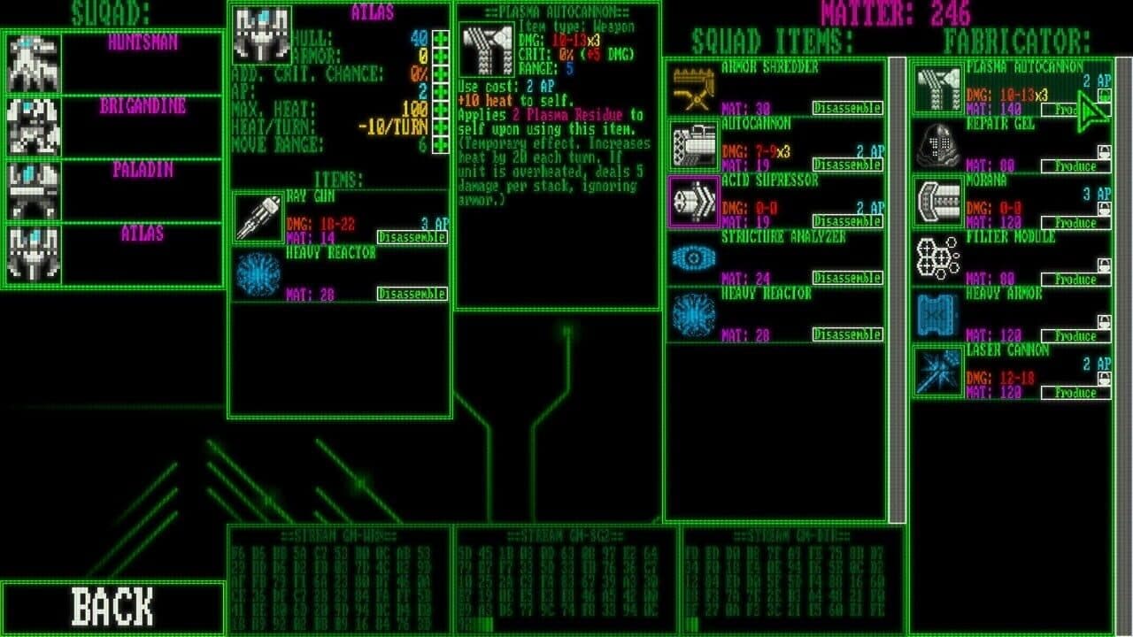 Mainframe Defenders thumbnail 6