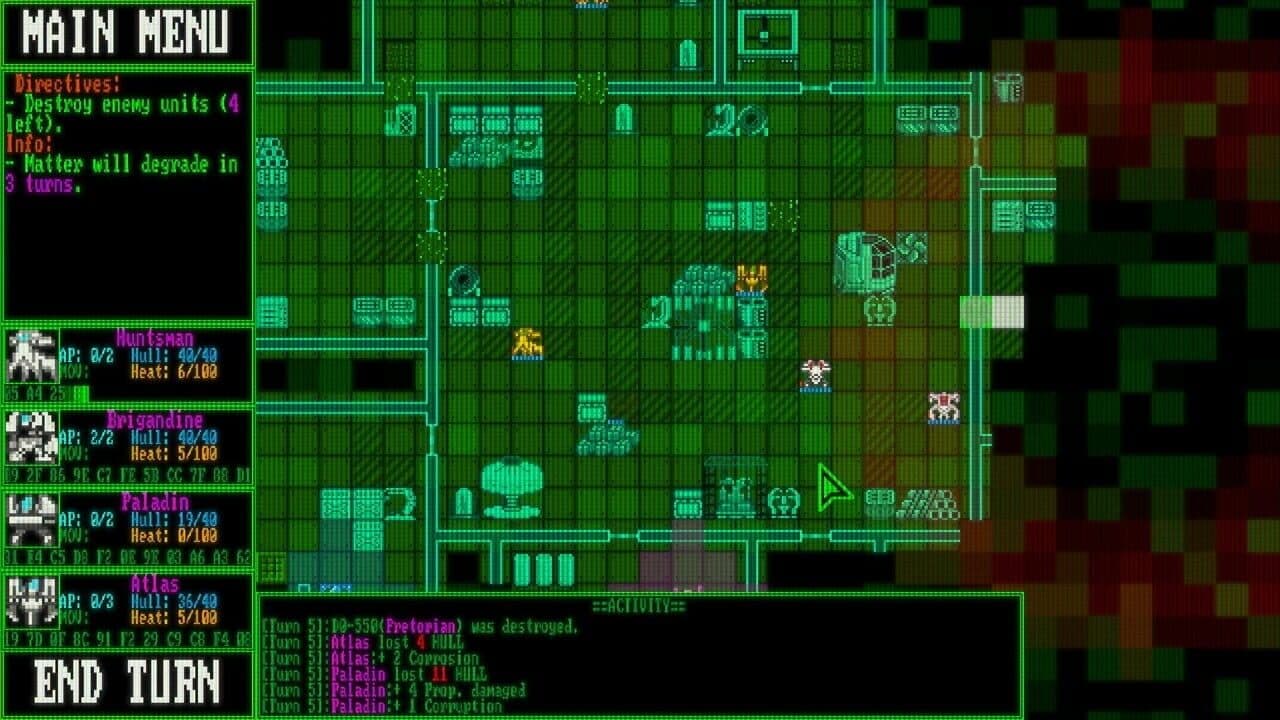 Mainframe Defenders thumbnail 5