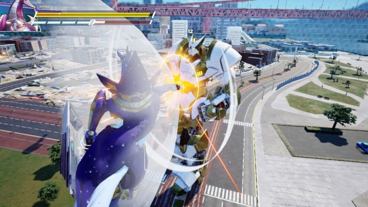 Override: Mech City Brawl - Super Charged Mega Edition thumbnail 6