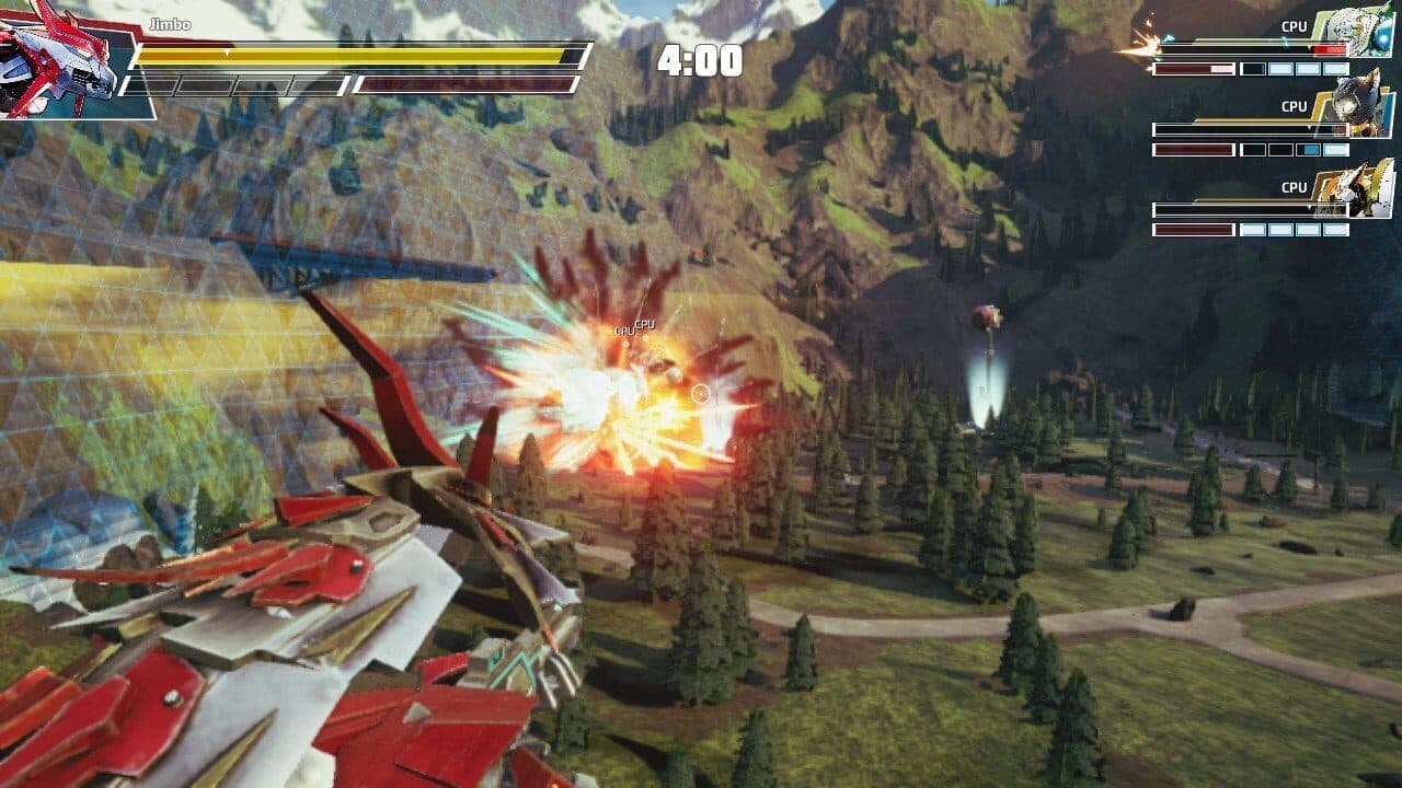 Override: Mech City Brawl - Super Charged Mega Edition thumbnail 3