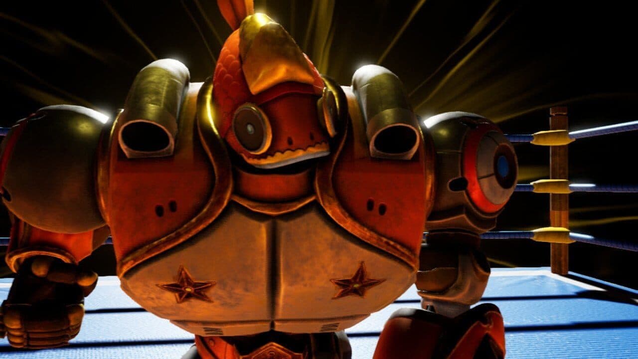 Override: Mech City Brawl - Super Charged Mega Edition thumbnail 4