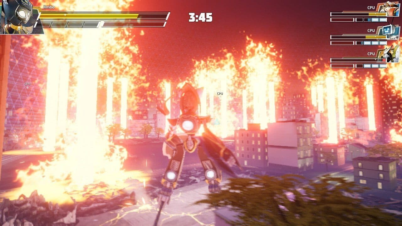 Override: Mech City Brawl - Super Charged Mega Edition thumbnail 5