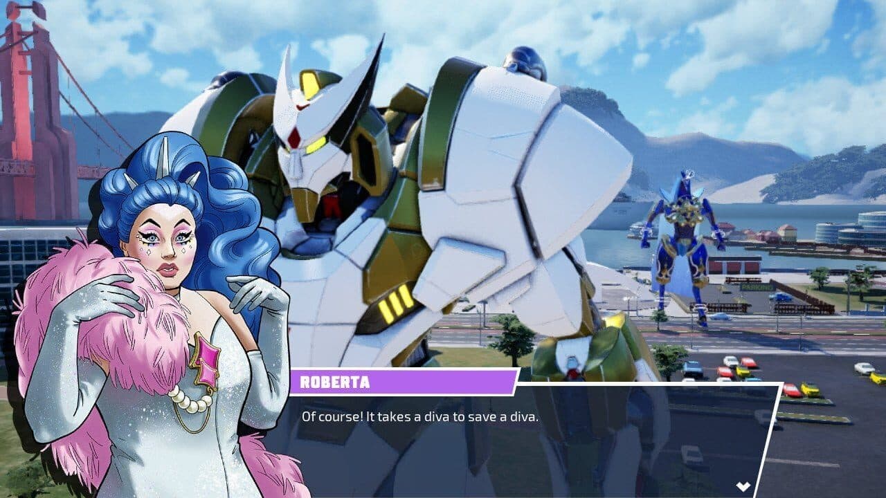 Override: Mech City Brawl - Super Charged Mega Edition thumbnail 9