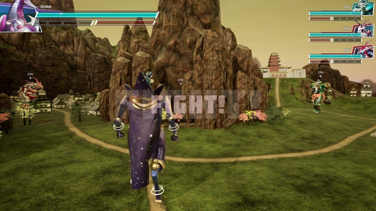 Override: Mech City Brawl - Super Charged Mega Edition thumbnail 8