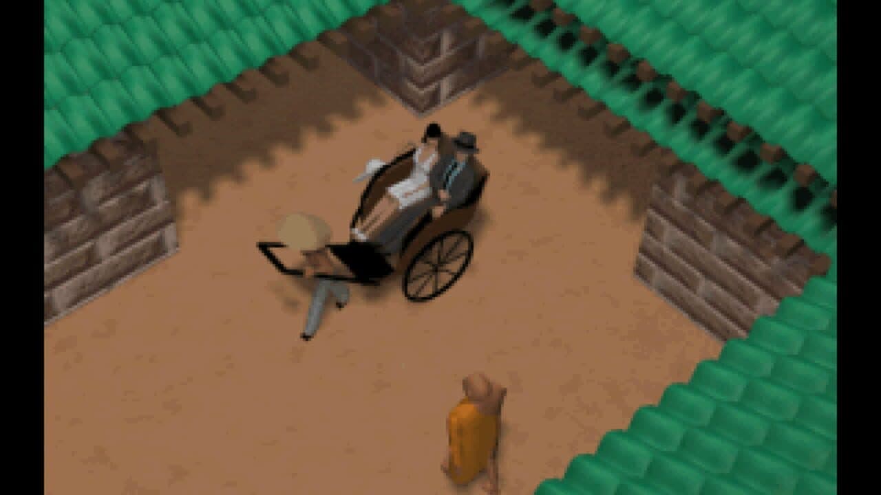 Secret Mission thumbnail 4