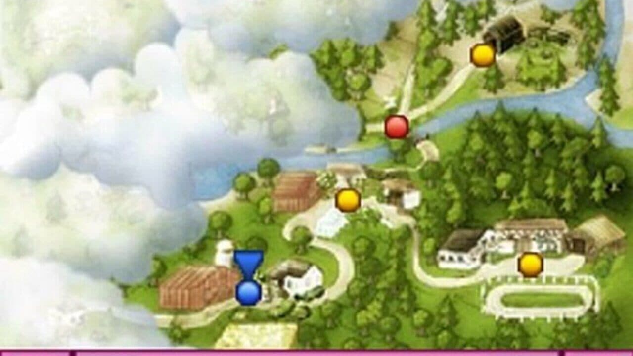 Sternenschweif 3D - Das Geheimnis im Zauberwald thumbnail 3