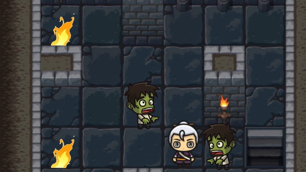 Dungeons & Zombies thumbnail 3