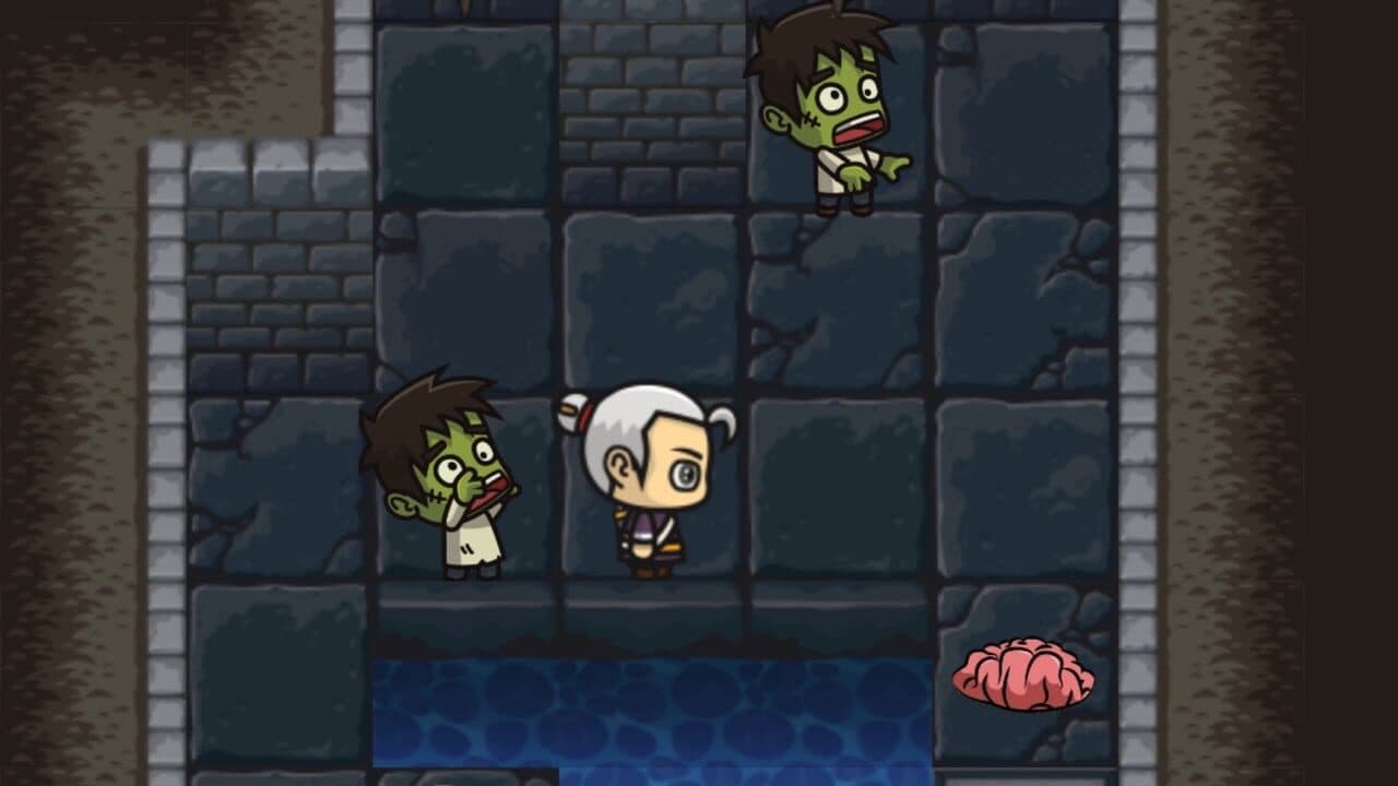 Dungeons & Zombies thumbnail 5