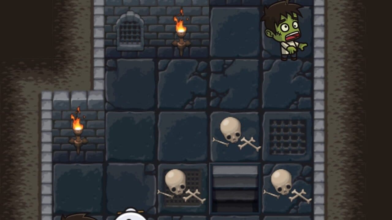 Dungeons & Zombies thumbnail 2