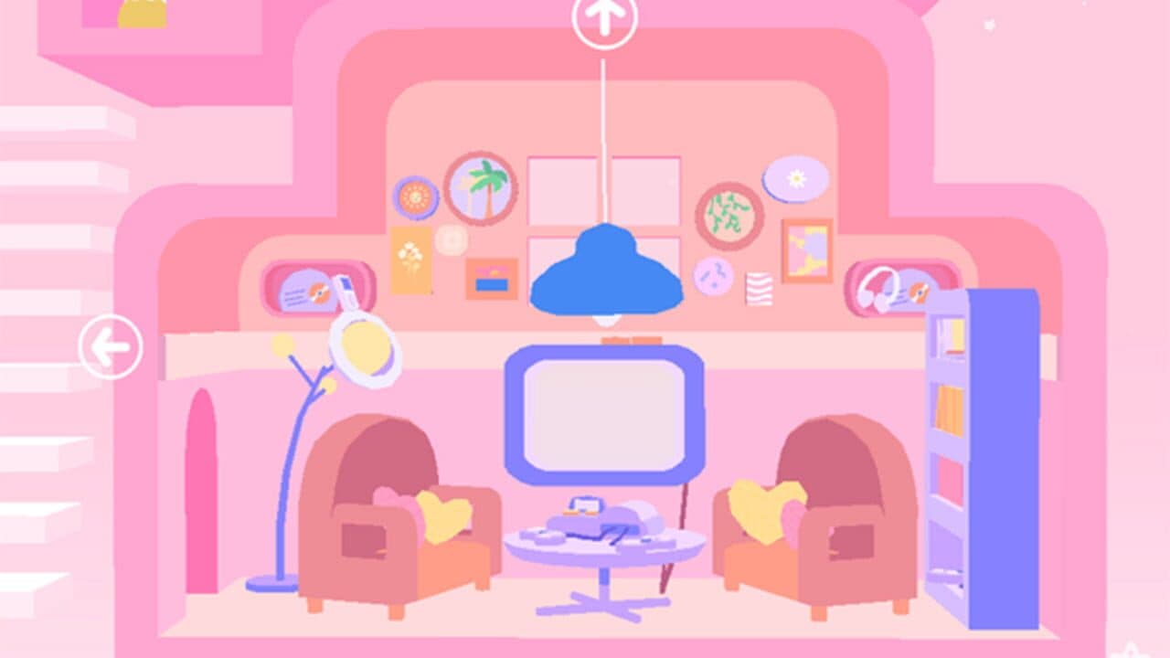 Dollhouse thumbnail 2