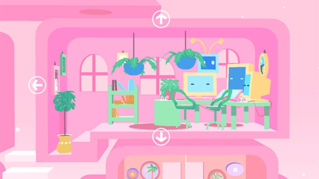 Dollhouse thumbnail 3