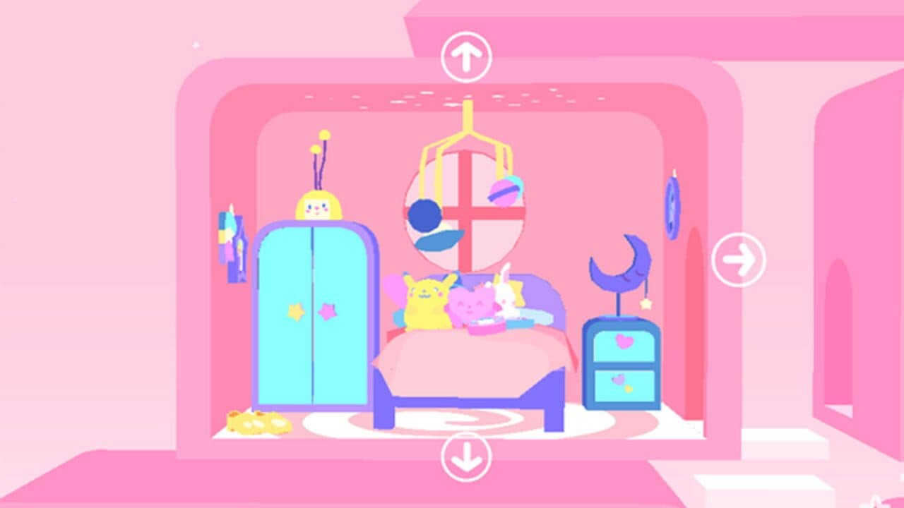 Dollhouse screenshot 1