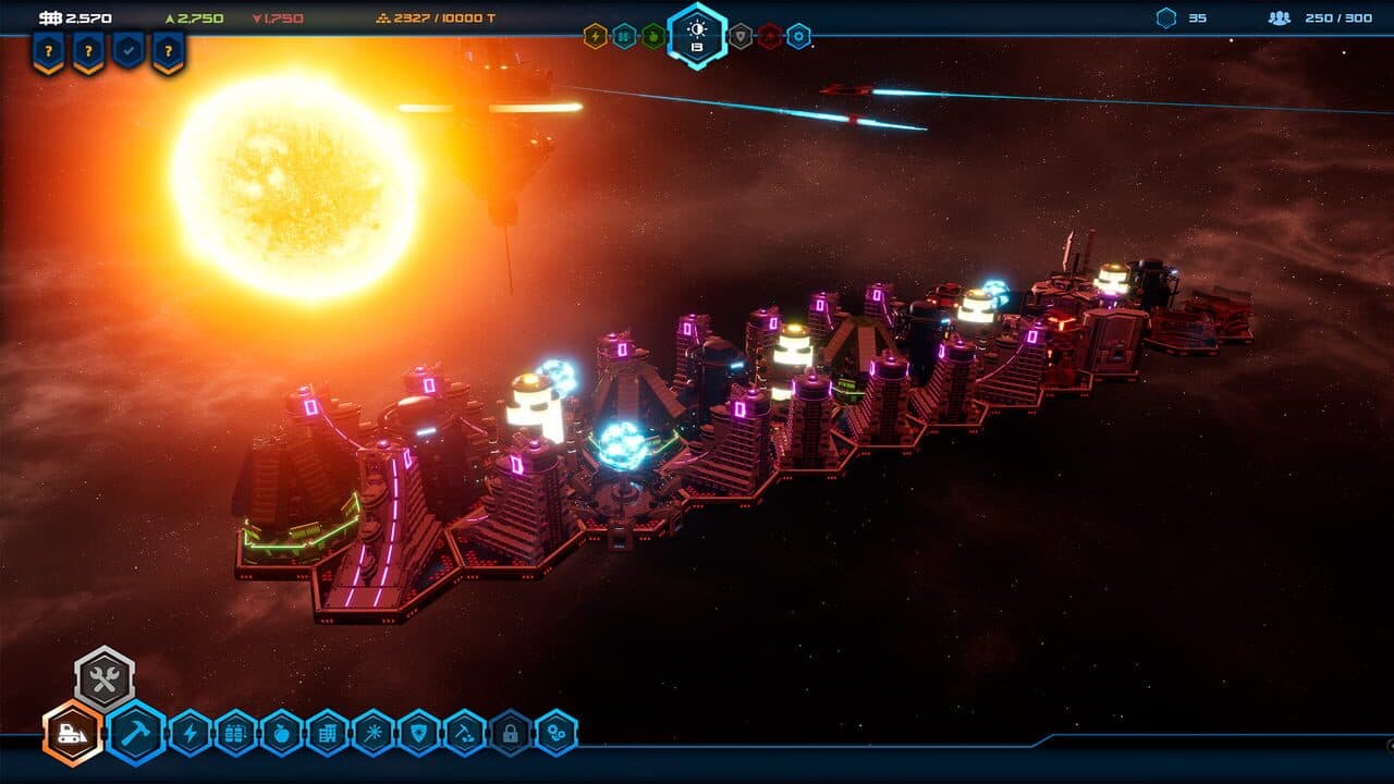 Starport Delta thumbnail 3