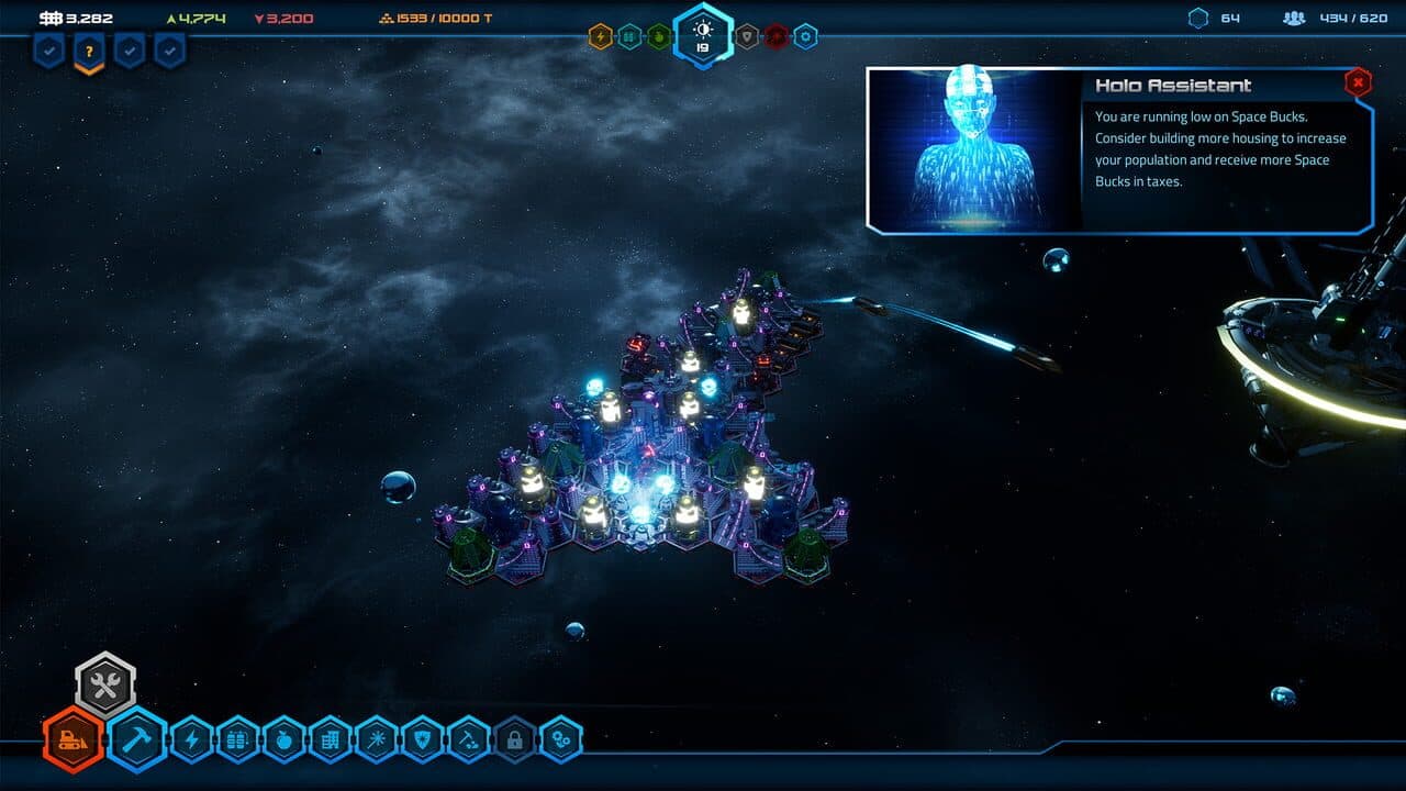 Starport Delta thumbnail 2