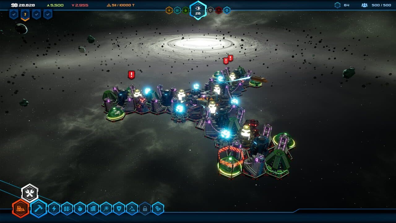 Starport Delta thumbnail 5
