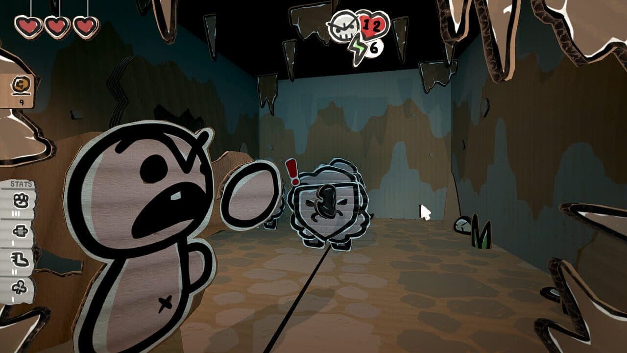 The Legend of Bum-bo thumbnail 2