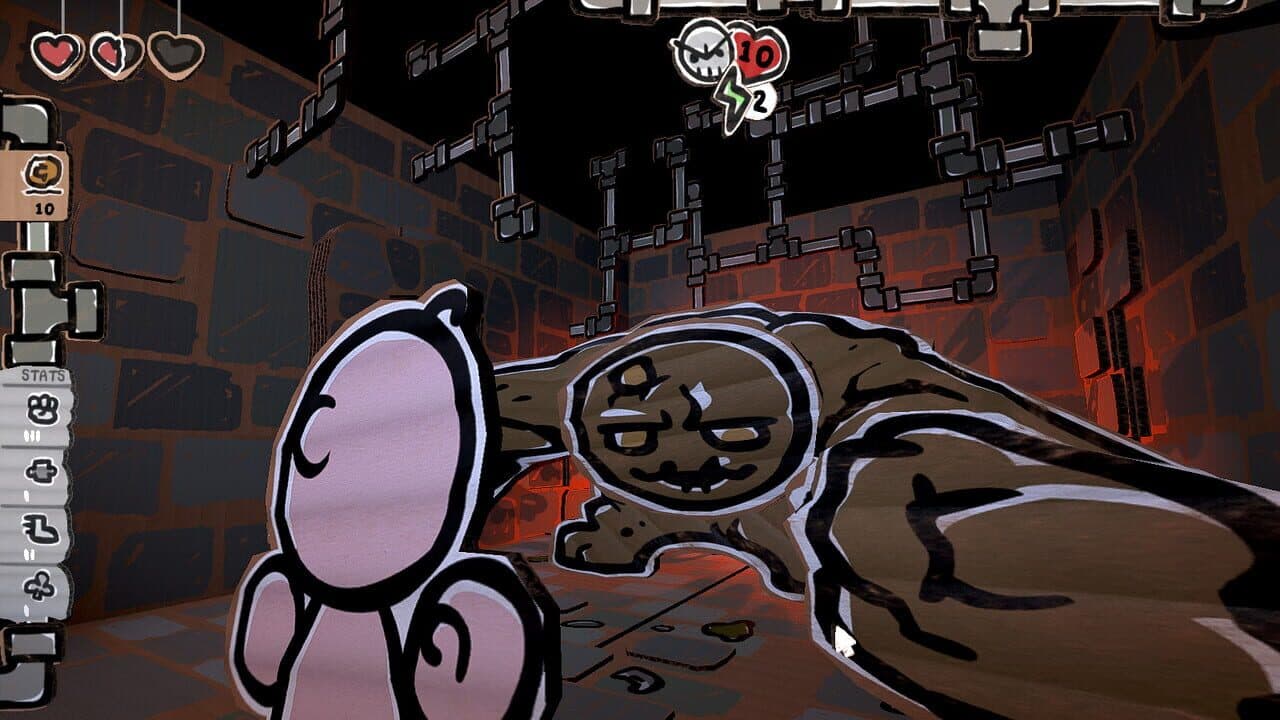 The Legend of Bum-bo thumbnail 3