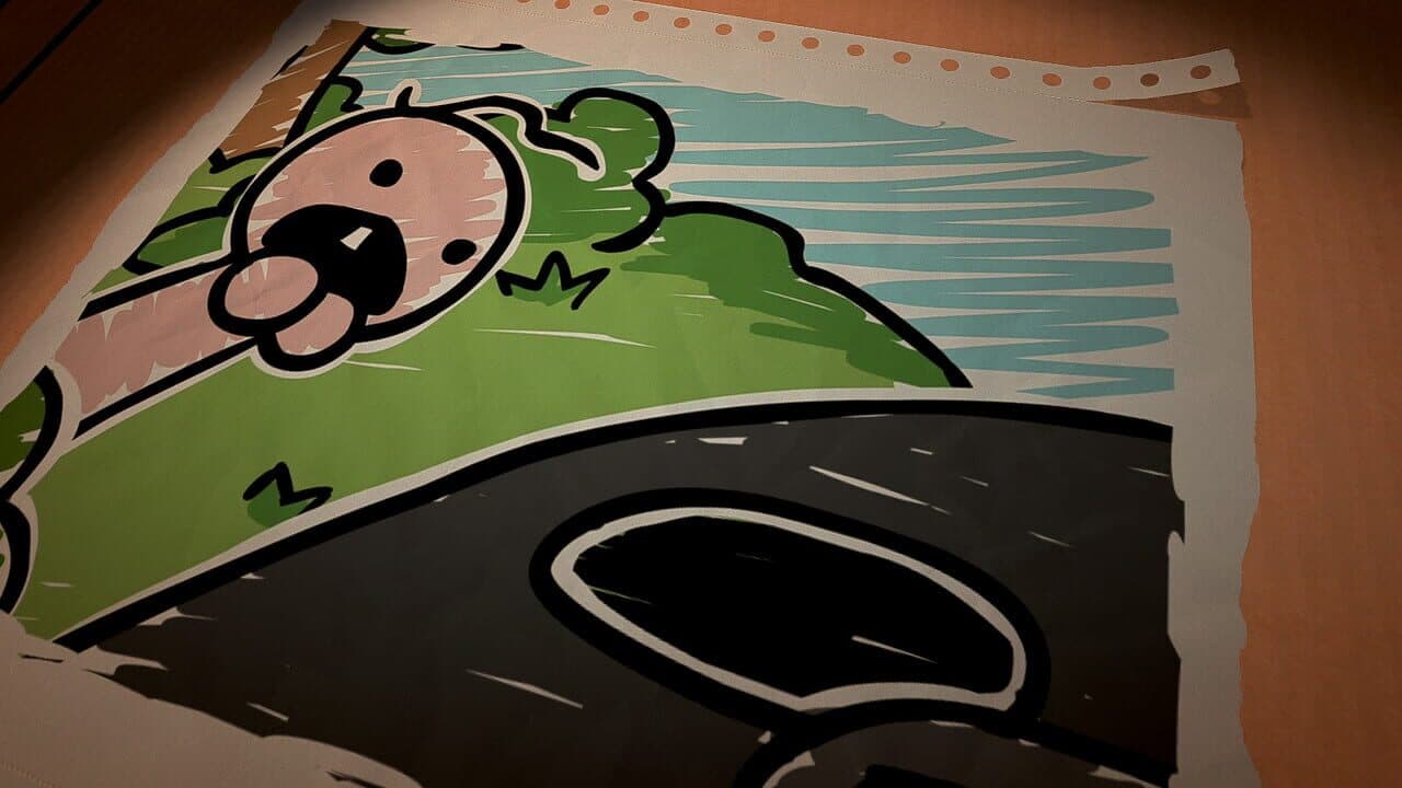 The Legend of Bum-bo thumbnail 4