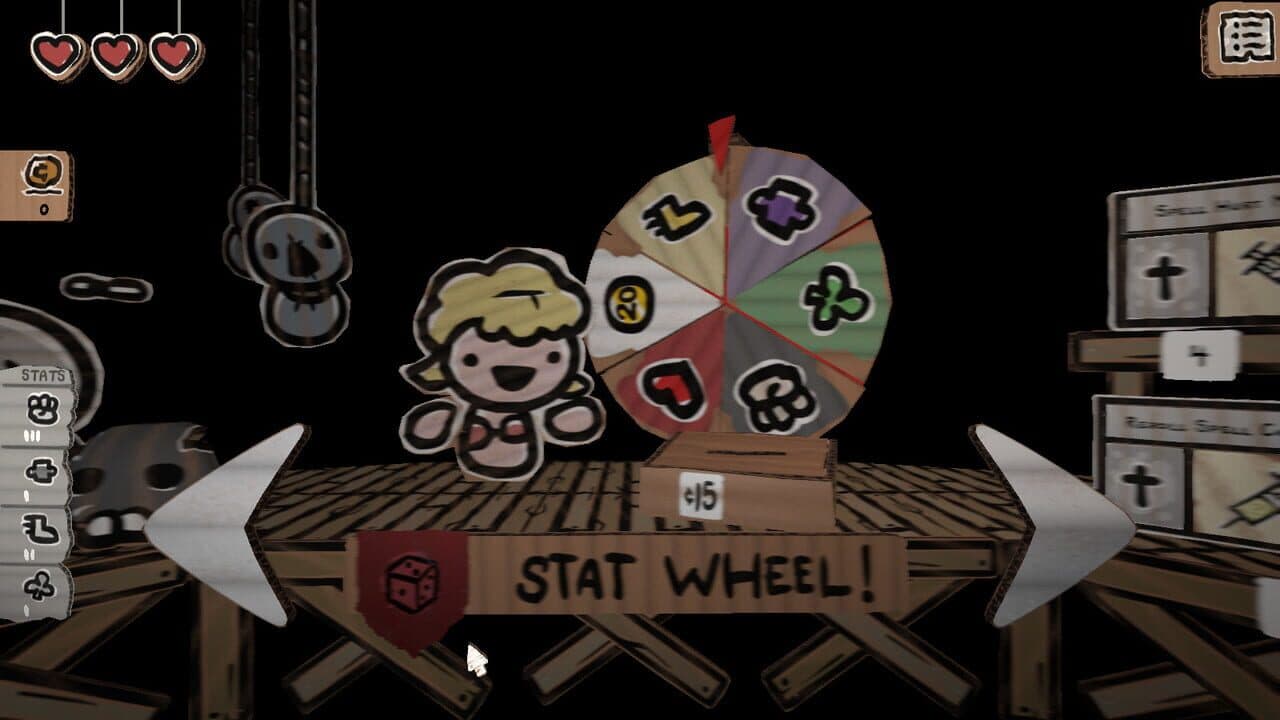 The Legend of Bum-bo thumbnail 5