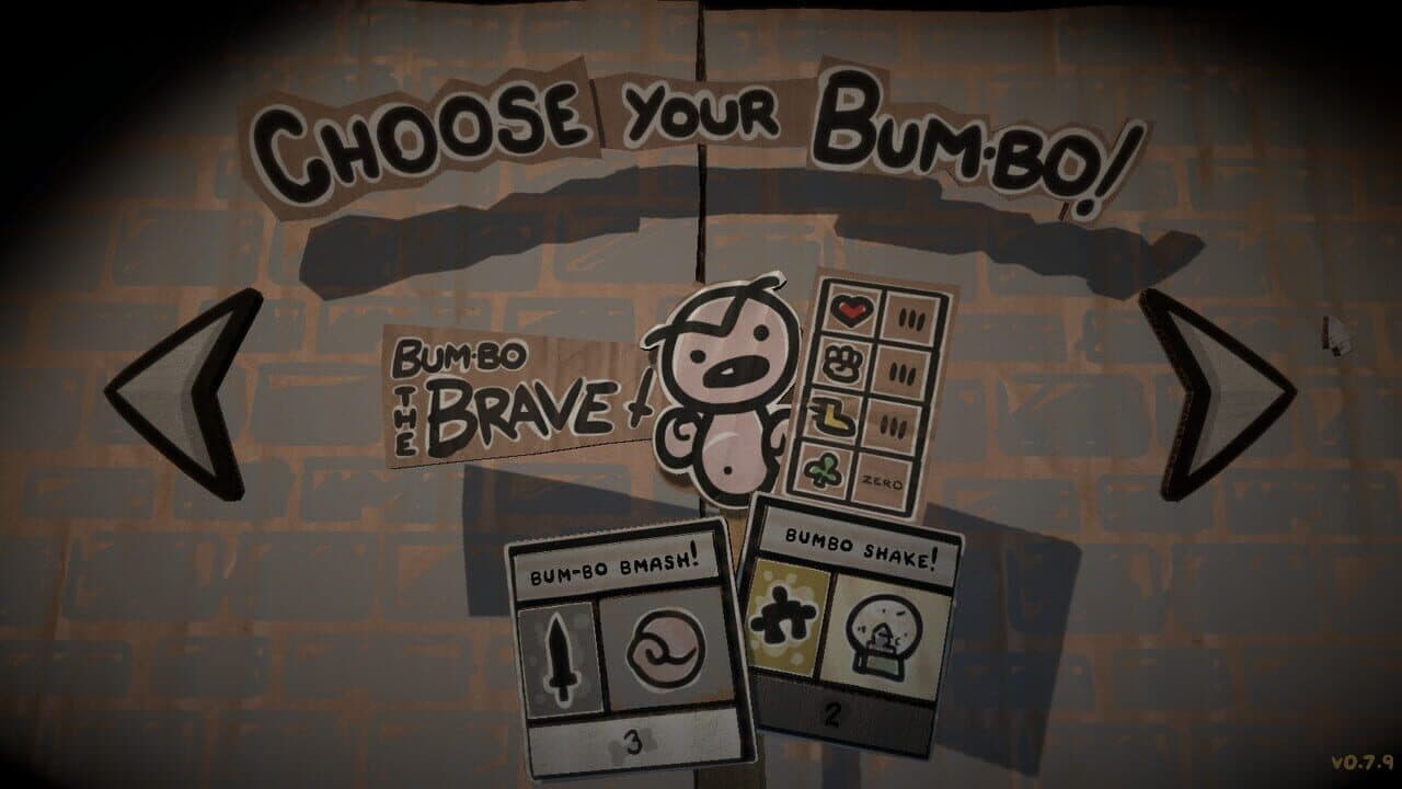 The Legend of Bum-bo thumbnail 9