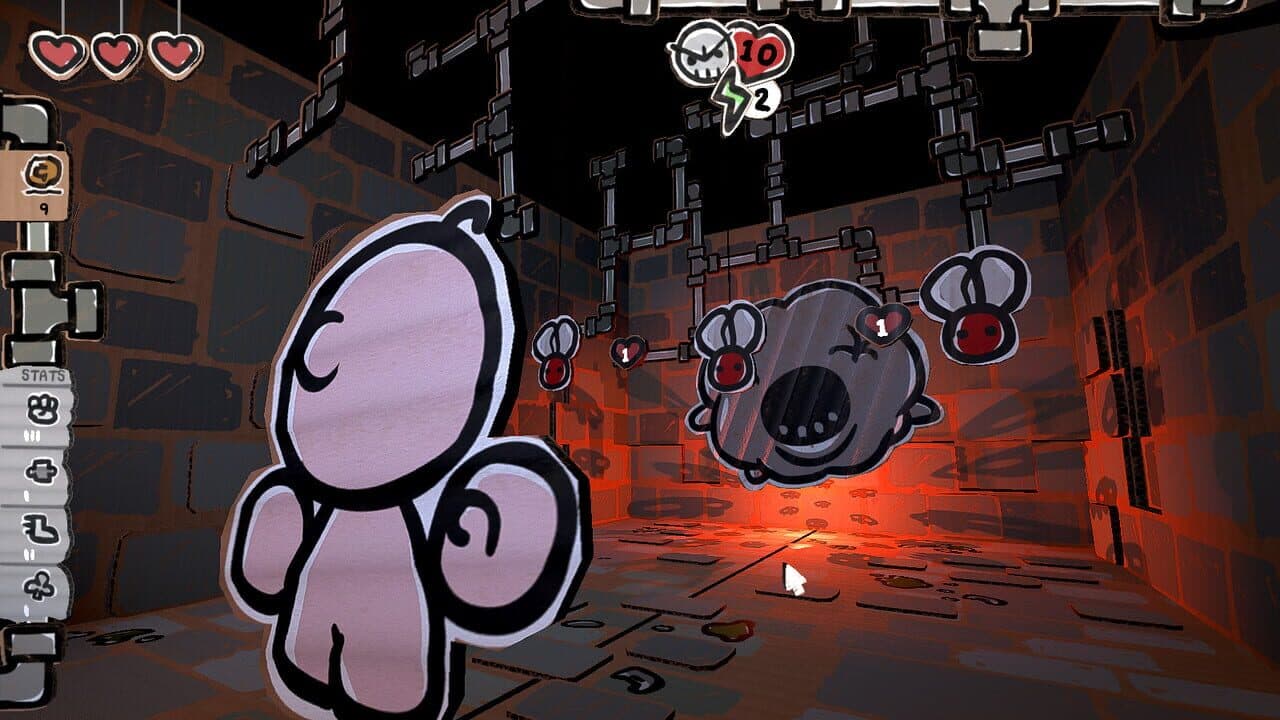 The Legend of Bum-bo thumbnail 6