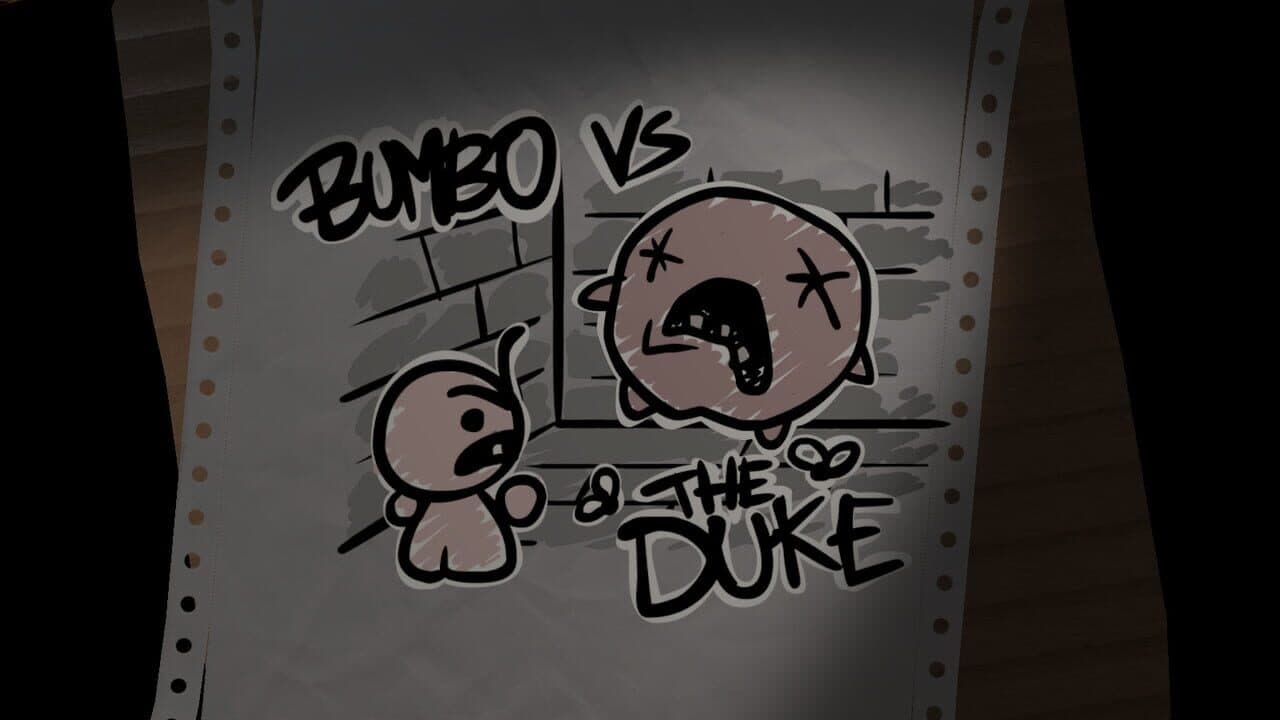 The Legend of Bum-bo thumbnail 7