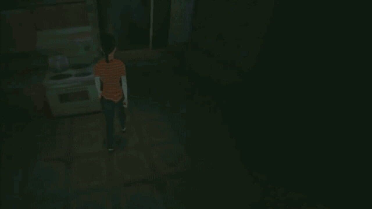 Babysitter Bloodbath screenshot 1