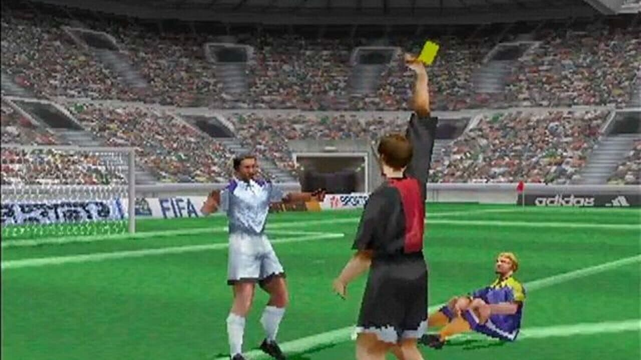 FIFA 99 thumbnail 2