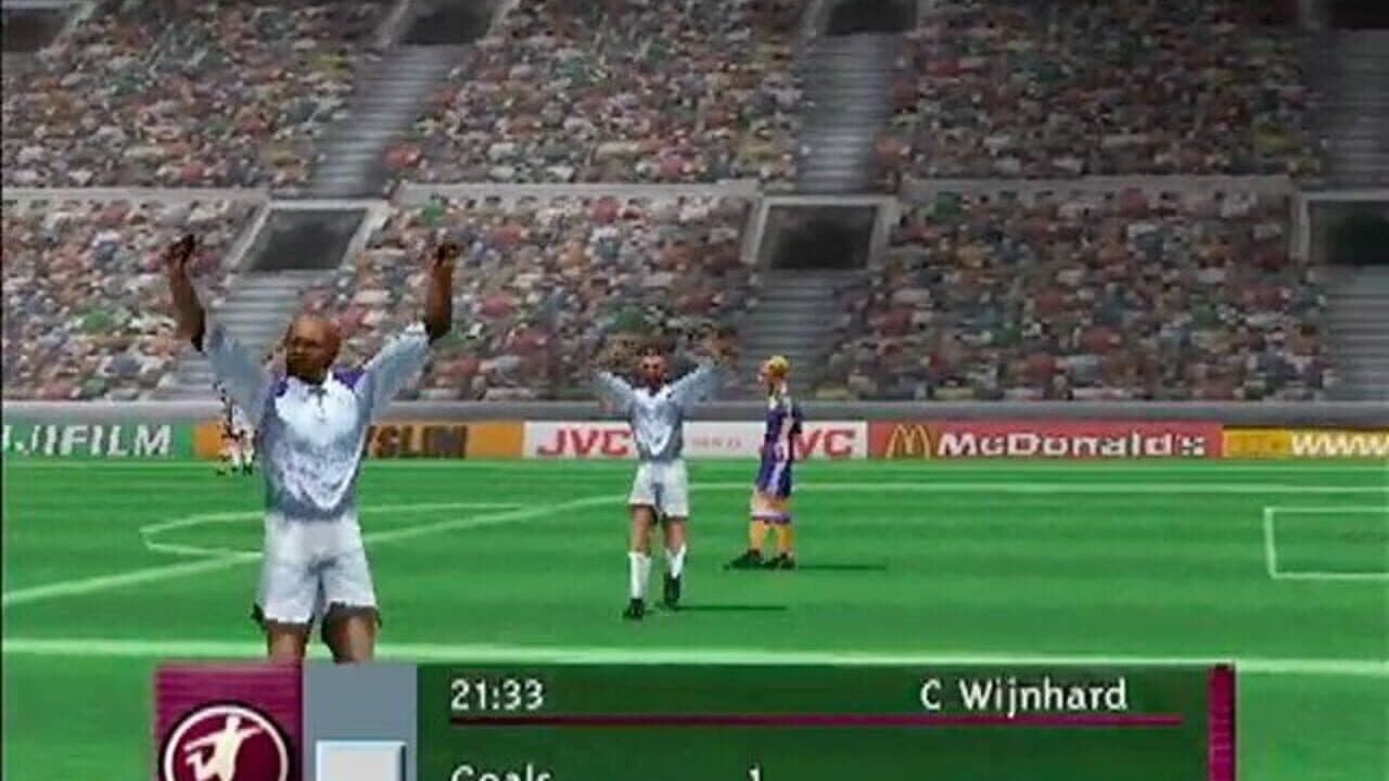 FIFA 99 thumbnail 3