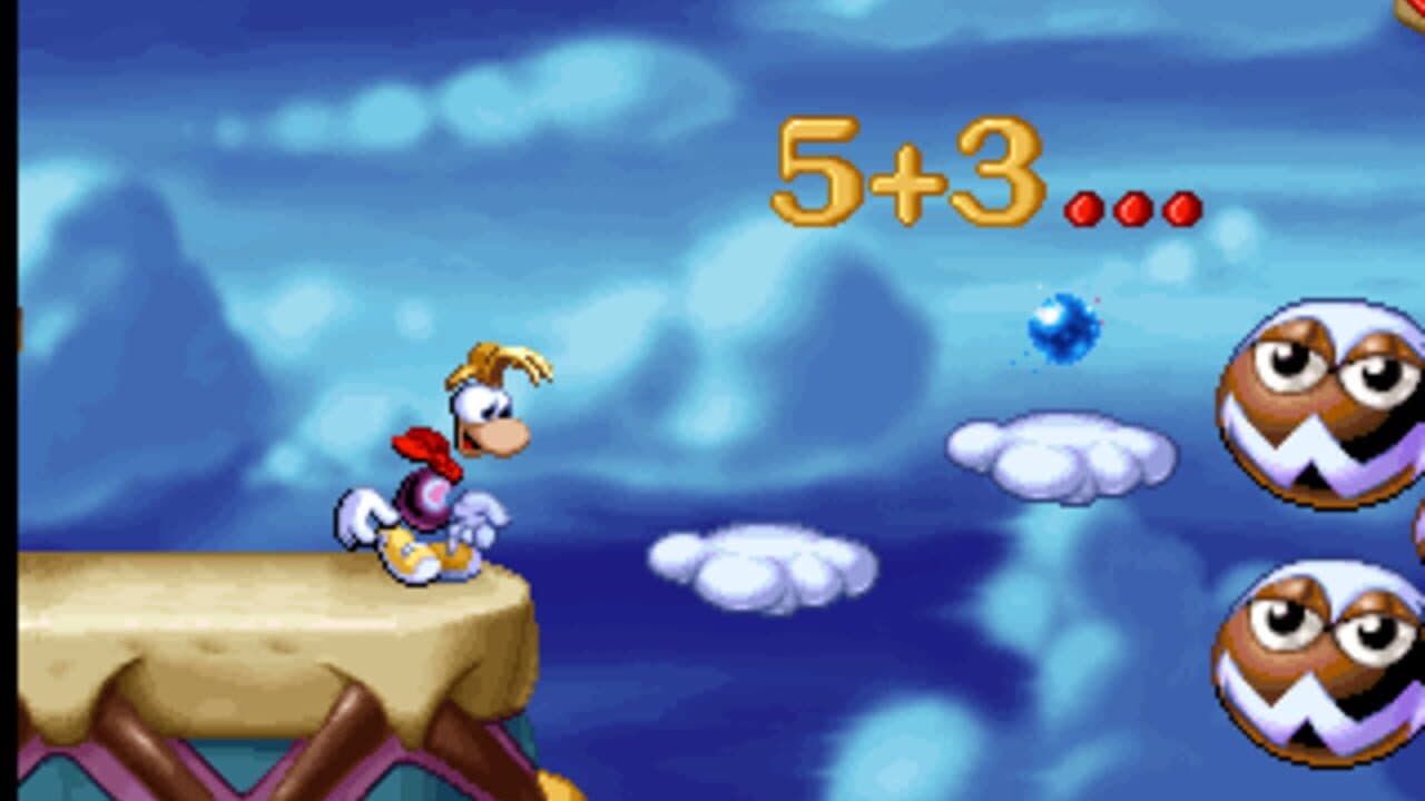 Rayman Brain Games thumbnail 4