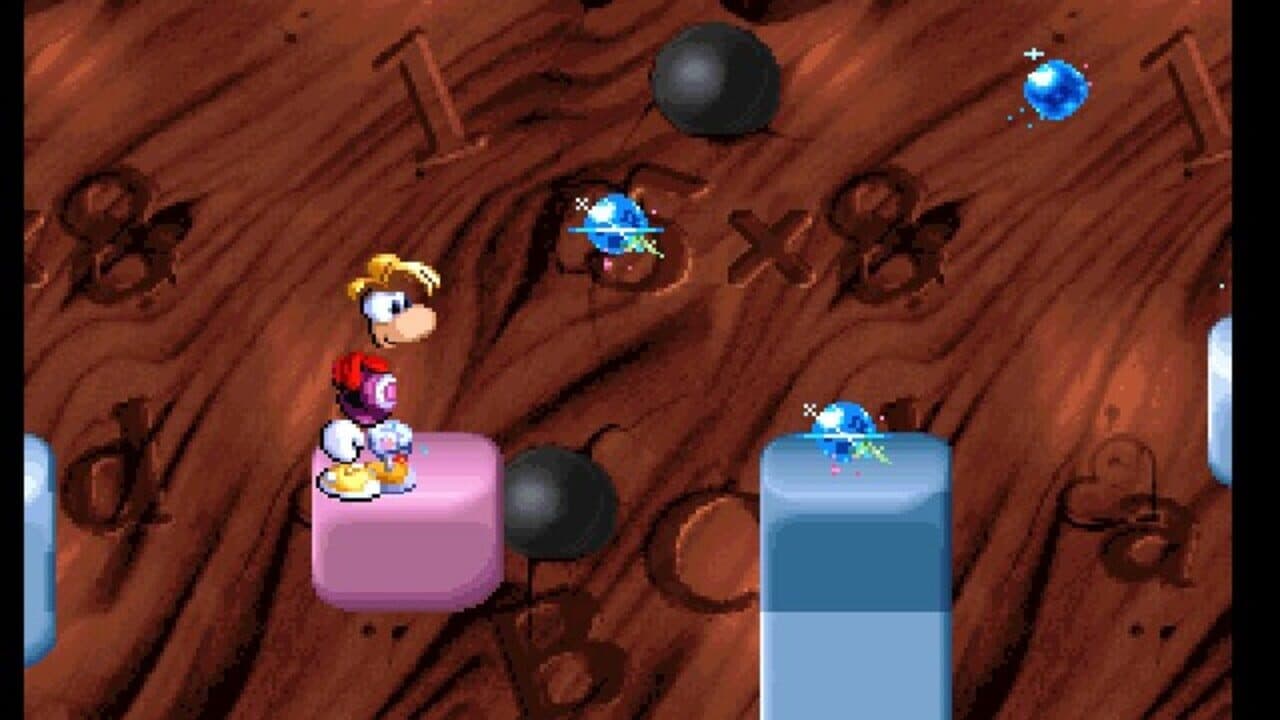Rayman Brain Games thumbnail 3