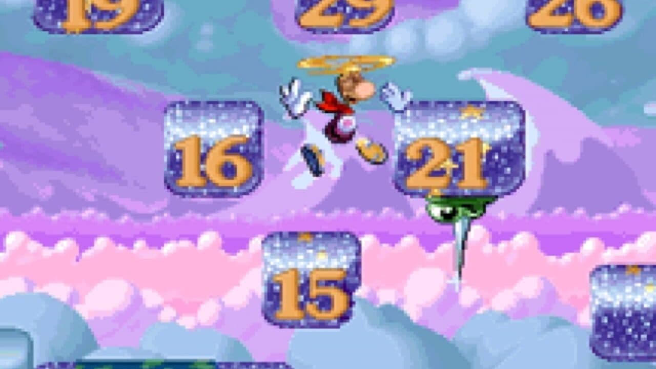 Rayman Brain Games thumbnail 2