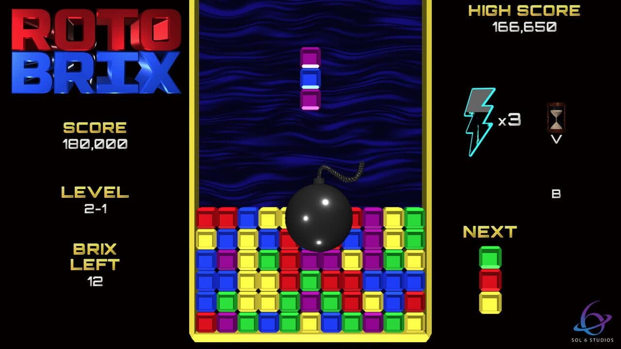 RotoBrix thumbnail 3