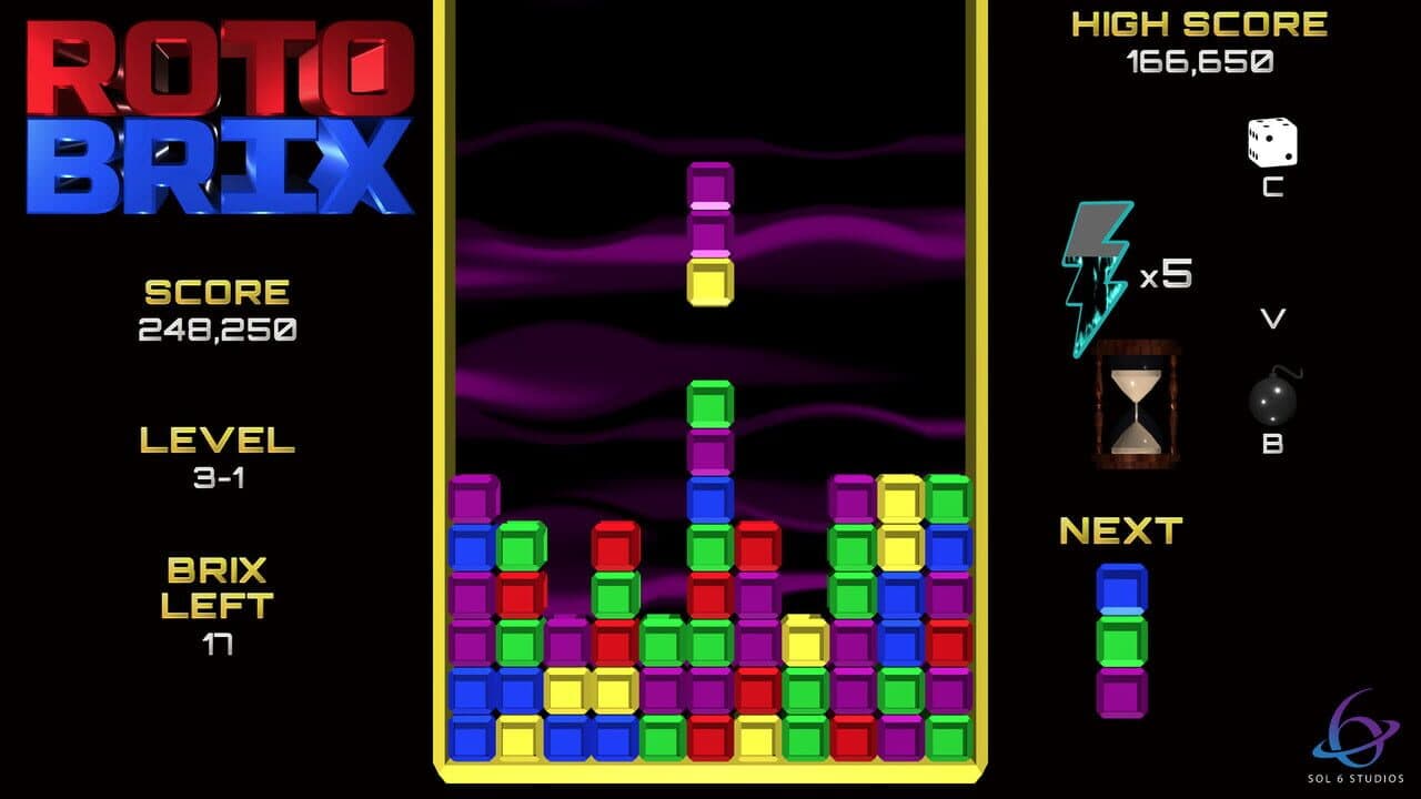 RotoBrix thumbnail 2