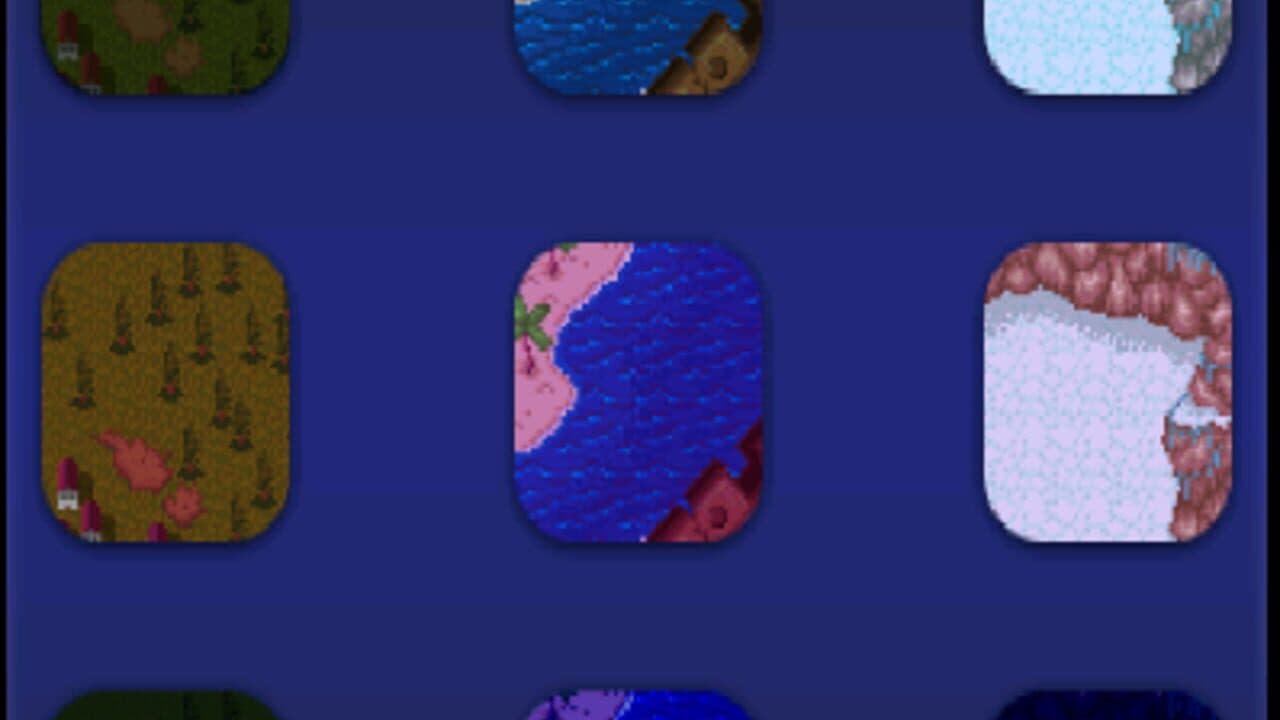 Air Force Gear screenshot 1