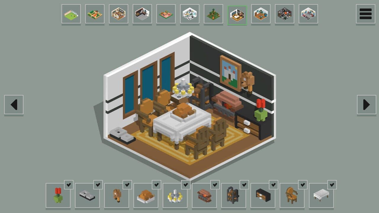 Voxelgram thumbnail 3